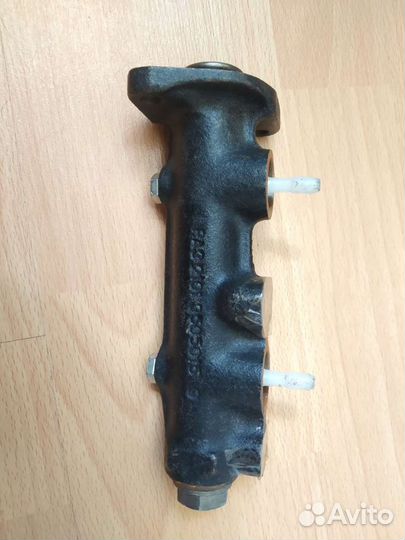 Гтц 2105 рулевой наконечни