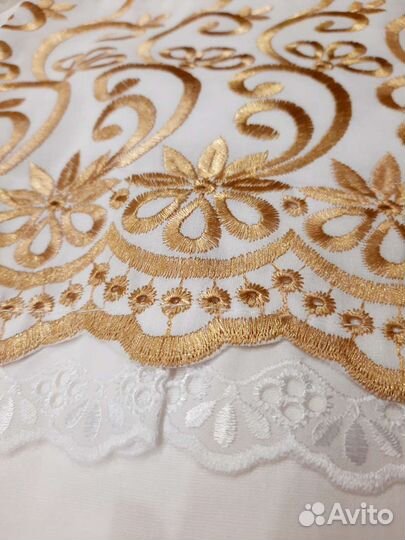 Комплект постельного белья 2 спальный