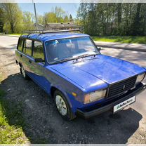 ВАЗ (LADA) 2104 1.6 MT, 2012, 70 000 км, с пробегом, цена 145 000 руб.