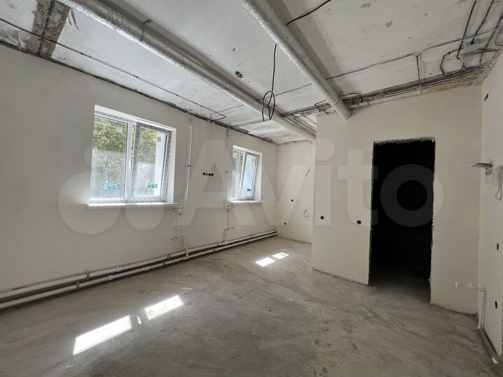 Свободного назначения, 18.2 м²