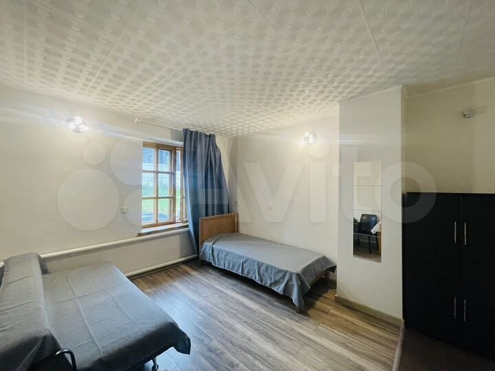 Квартира-студия, 30 м², 2/2 эт.