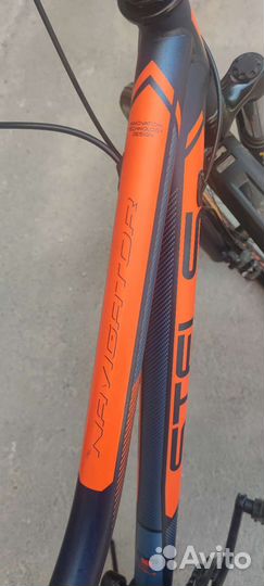 Велосипеды взрослый stels