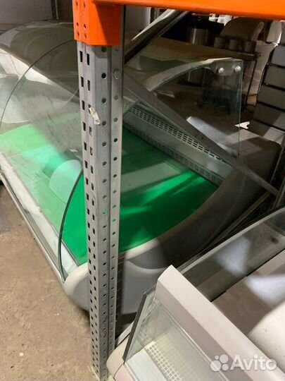 Холодильная витрина