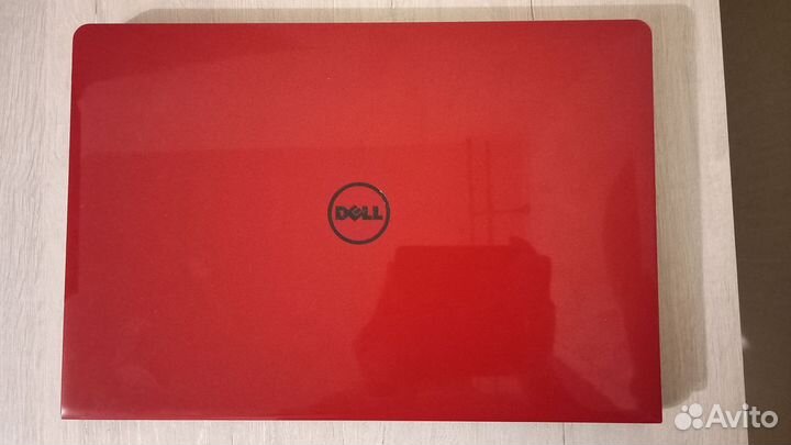 Ноутбук Dell Inspiron 15 3000