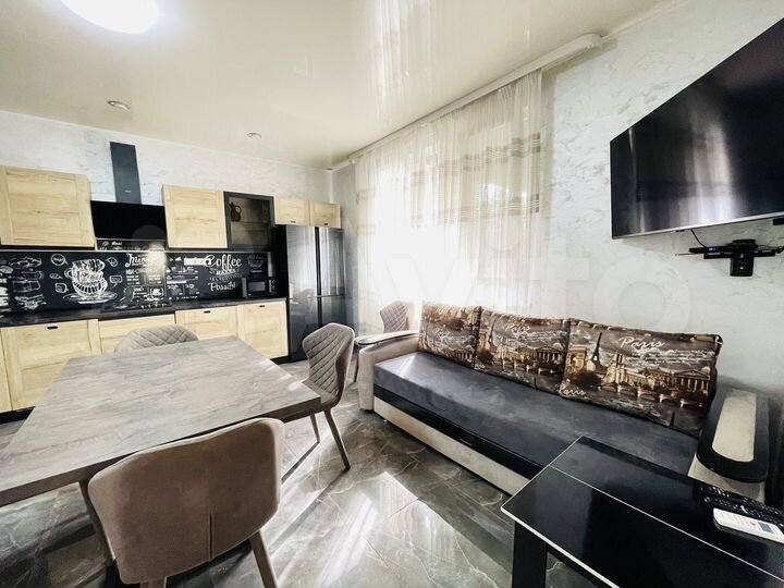 Комната 30 м², 1/1 эт.