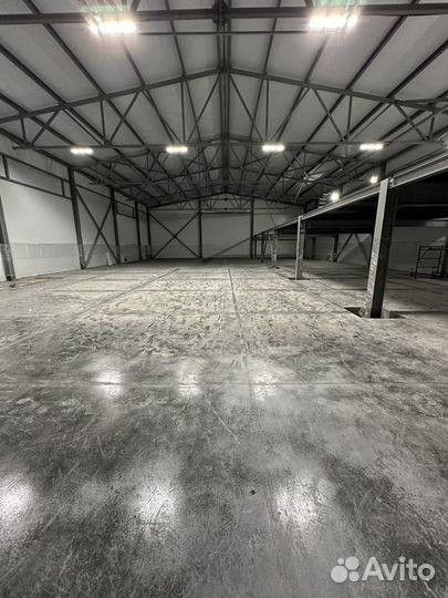 Изготовление металлоконструкций