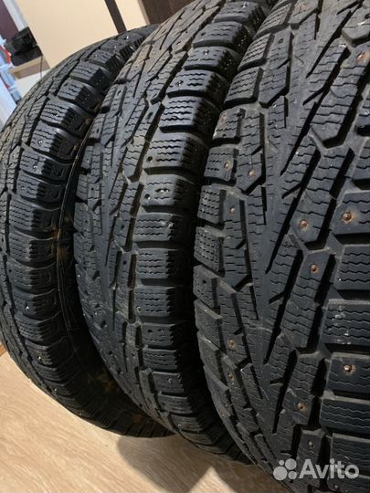 Шины 225 75 16