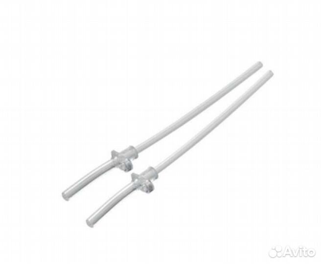 Трубочки для детской бутылочки Tescoma