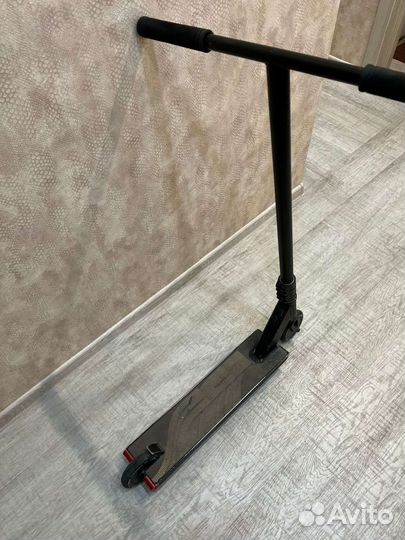 Трюковой самокат hipe h5