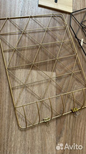 Декор для дома/фоторамки/доски планнеры