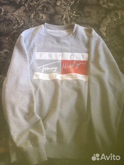 Продам вещи на парня