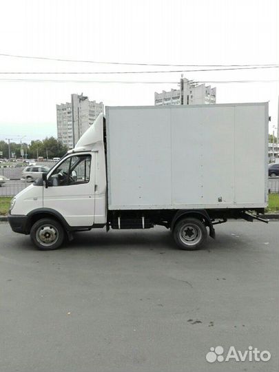 Грузоперевозки по городу области и межгороду