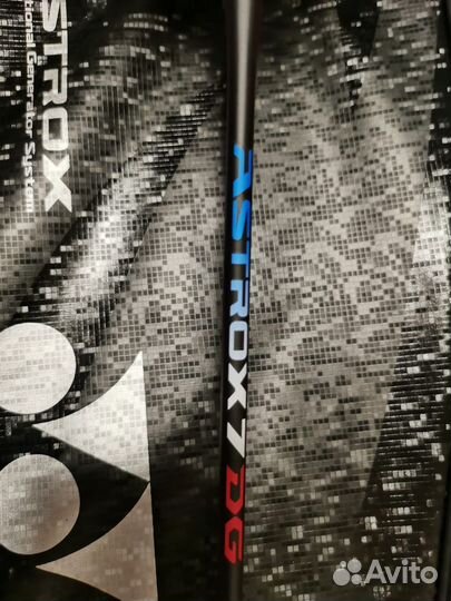 Ракетка для бадминтона Yonex Astrox 7DG