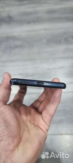 Samsung galaxy s20fe