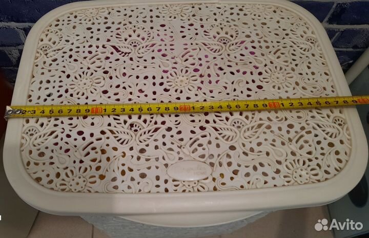 Набор для ванной