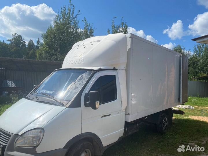 Грузоперевозки переезды газель