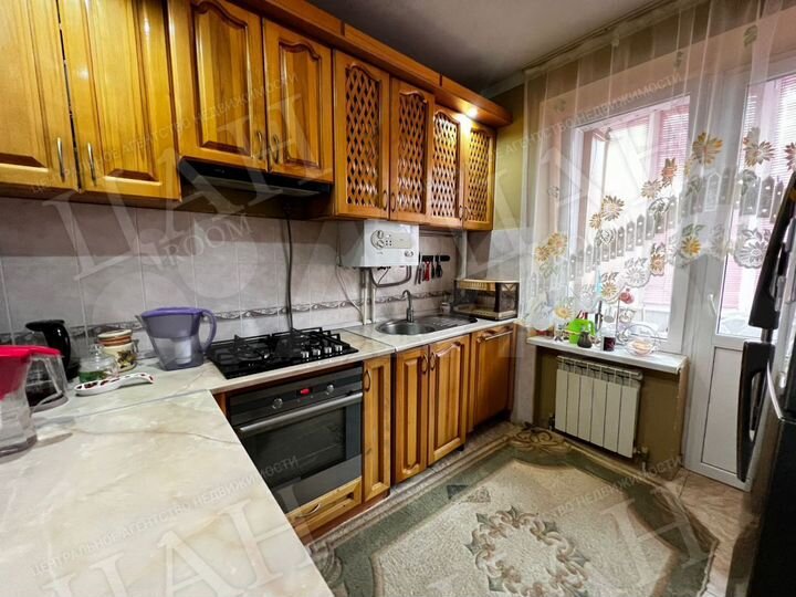 2-к. квартира, 72,2 м², 1/5 эт.