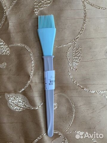 Венчик, лопатка