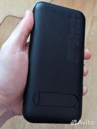 Power Bank solove w10 10000mAh magsafe 15w