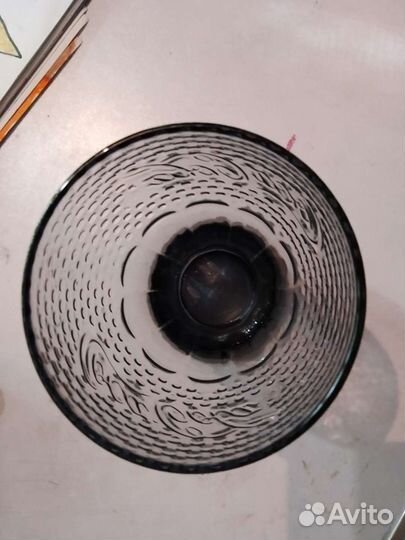 Стакан Кока кола Макдональдс