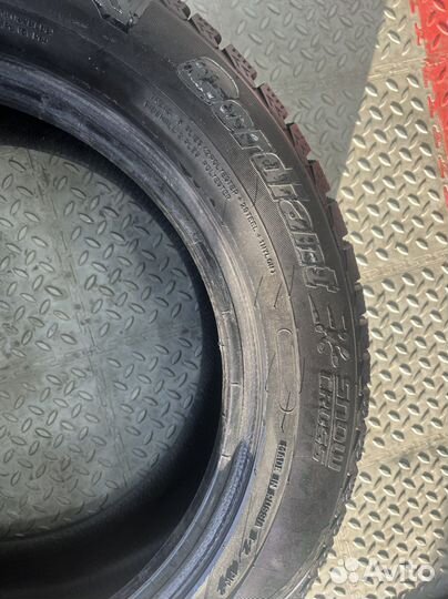 Cordiant Snow Cross 235/55 R17 103T