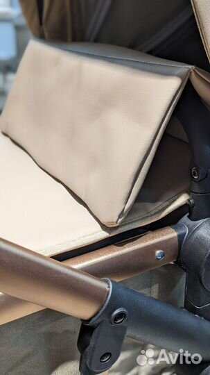 Коляска 2в1 Aimile Original Autumn