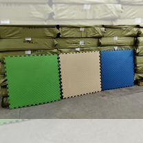 Будо маты ласточкин хвост 1,5 см/ Рассрочка, Санкт-Петербург