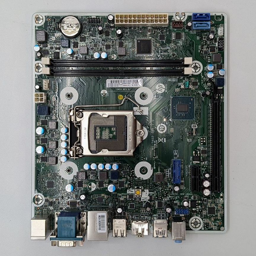 [798930-001] Материнская Плата 799156-001, 799156-6