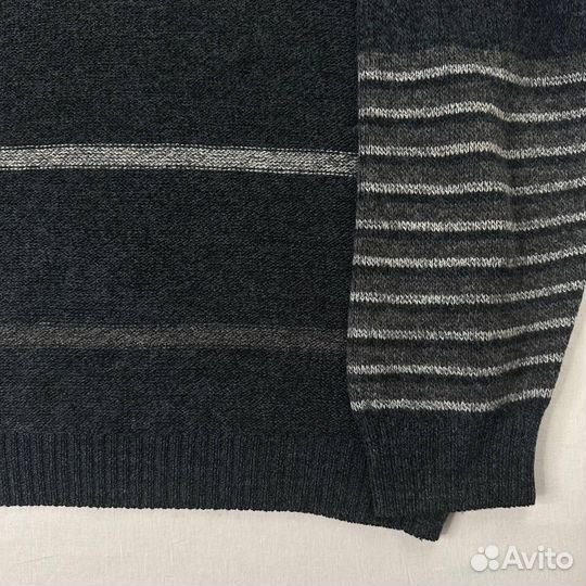 Винтажный свитер Made in Italy