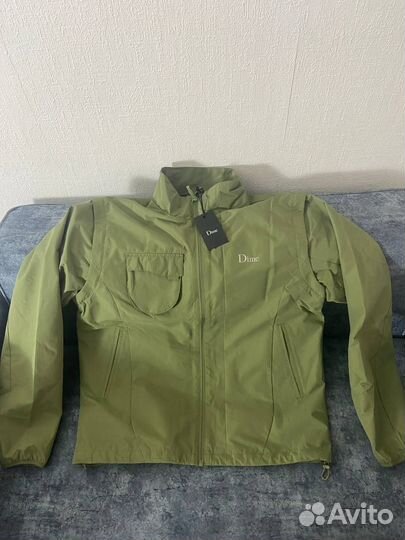 Куртка Dime Dime