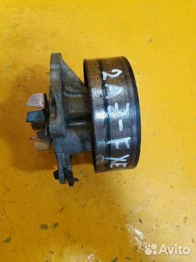 Помпа водяной насос 2.4 2AZ-FXE 2azfxe toyota alph
