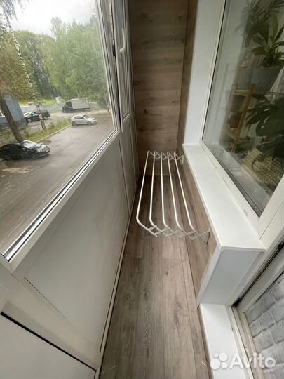 Ламинат обшивка