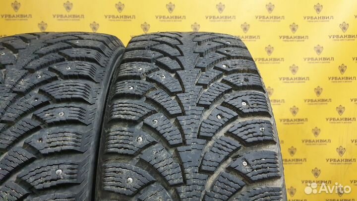 Nokian Tyres Nordman 4 215/55 R16 97T