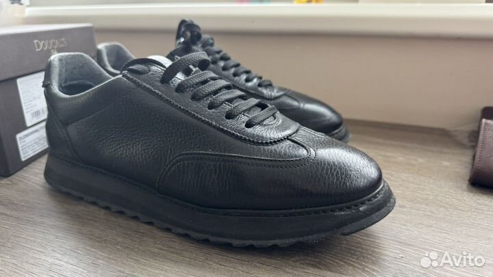 Ботинки doucals