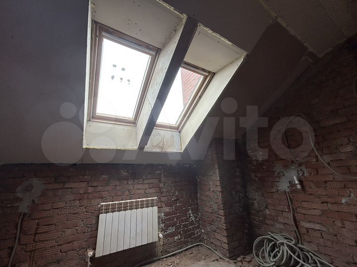 2-к. квартира, 54 м², 5/6 эт.