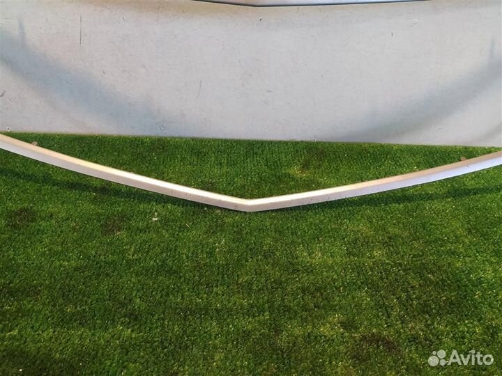 Молдинг решетки радиатора Honda Accord 8 (CU) 2009