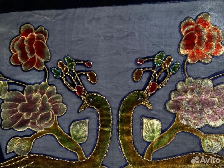 Продам эксклюзивный шарф casamia exclusi оригинал