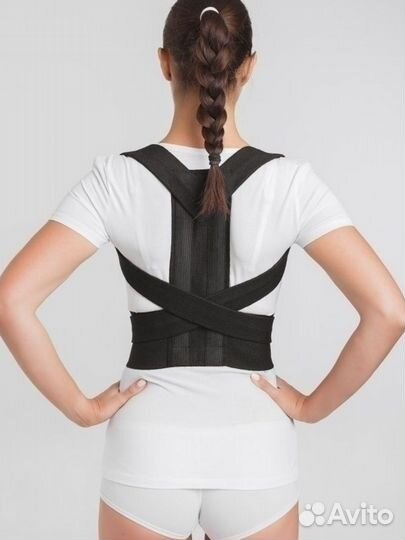 Корректор осанки / Корсет для спины