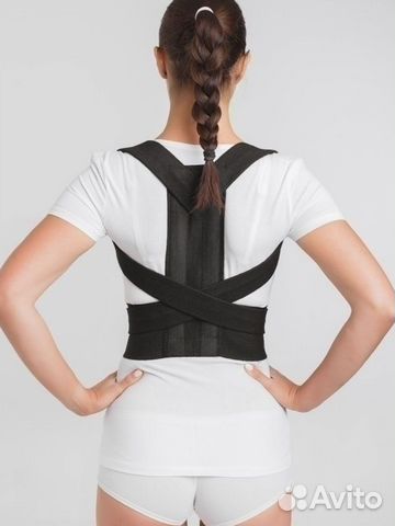 Корректор осанки / Корсет для спины
