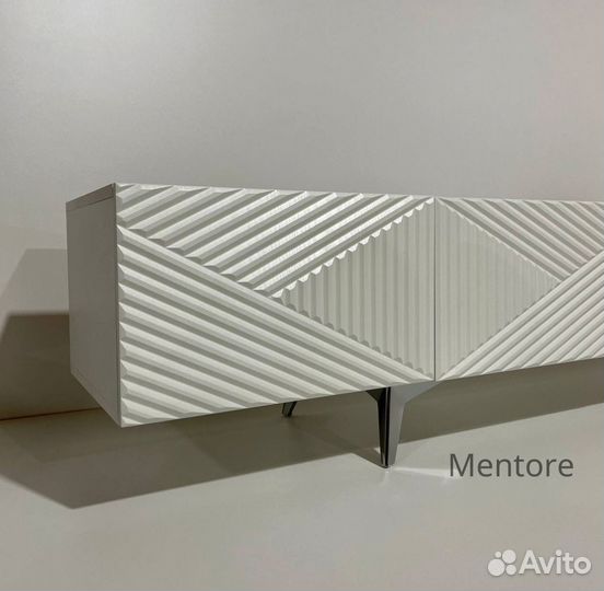 Тумба тв Bravo от мебельной фабрики