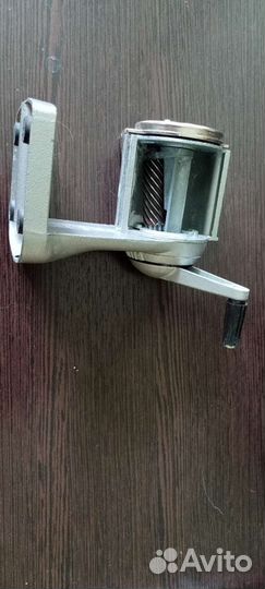 Механическая точилка для карандашей СССР