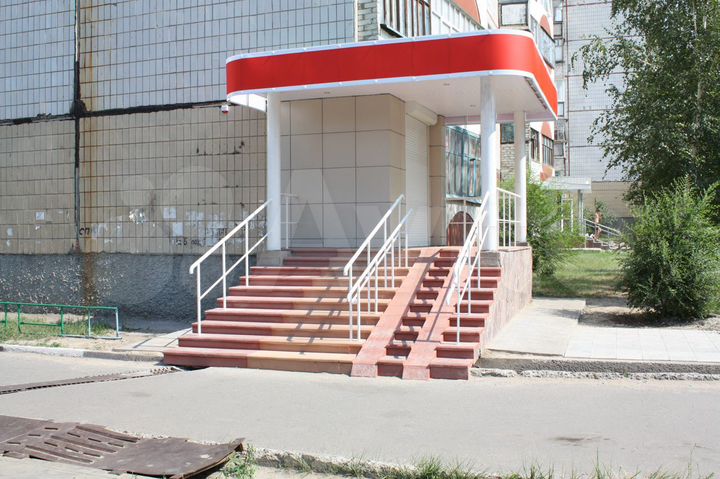 Помещение свободного назначения, 67 м²