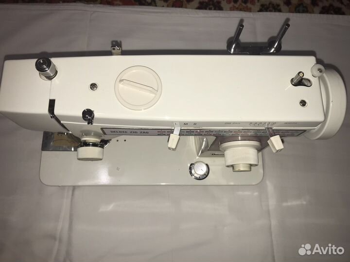 Швейная машина belka USA