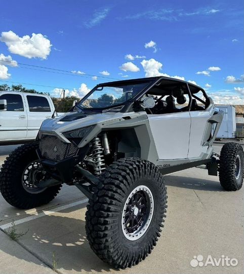 Maxxis RoxxZilla 32/10/14 резина на квадроцикл