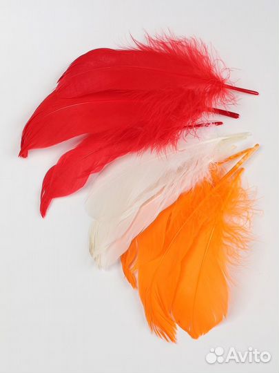 2 шт. Набор для творчества создание игрушки и раскраска 'Веселая курочка'