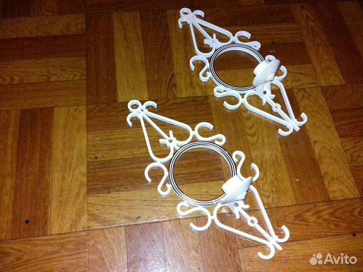 Подсвечник