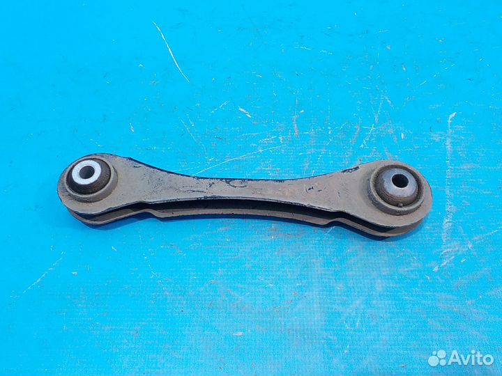 Рычаг задний верхний левый передний BMW 3 серия F3