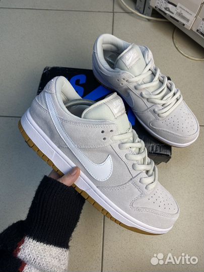 Nike Dunk
