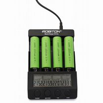 Аккумуляторы 18650 2200mAh 3.7V 1C/3C, Казань