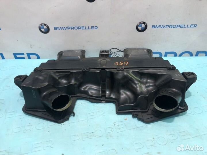 Корпус воздушного фильтра Bmw X5M E70 S63 2011